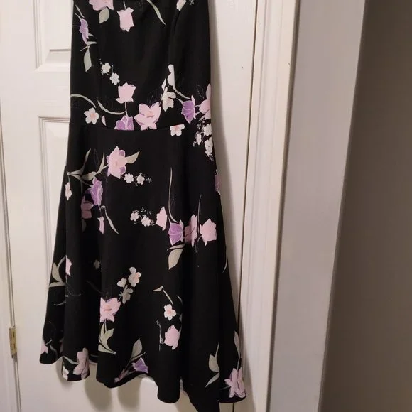 Jules and Leopold mini sleeveless dress size small - Picture 2 of 6